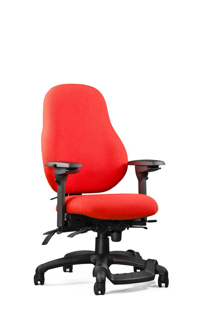 Neutral Posture XSM Extra Small Ergonomic Office Chair